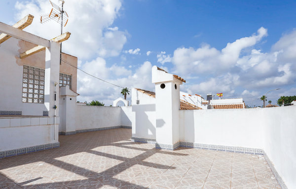Casa de vacaciones 