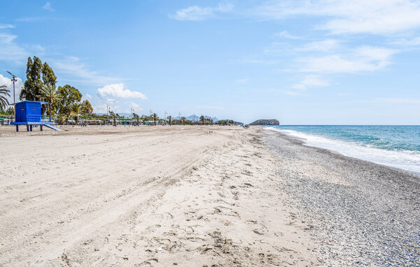 Lägenhet Puerto de Mazarron
