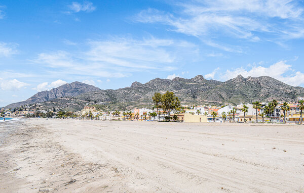 Lägenhet Puerto de Mazarron