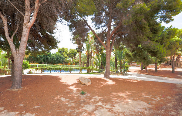 Lägenhet Puerto de Mazarron