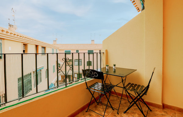 Appartement - Los Narejos , Spanje - ECM288 2