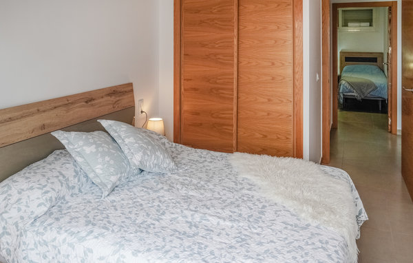 Ferienwohnung - Terrazas de la Torre Golf Res. , Spanien - ECM292 601