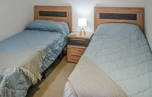 Ferienwohnung - Terrazas de la Torre Golf Res. , Spanien - ECM292 602