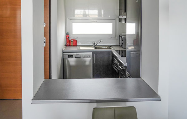 Ferienwohnung - Terrazas de la Torre Golf Res. , Spanien - ECM292 401