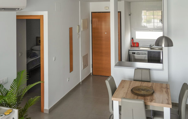 Ferienwohnung - Terrazas de la Torre Golf Res. , Spanien - ECM292 3