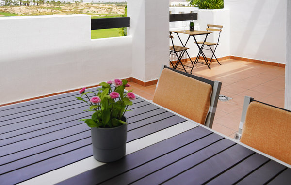 Ferienwohnung - Terrazas de la Torre Golf Res. , Spanien - ECM292 101