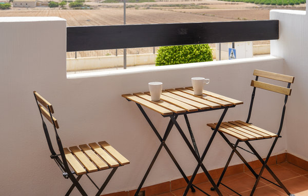 Ferienwohnung - Terrazas de la Torre Golf Res. , Spanien - ECM292 102