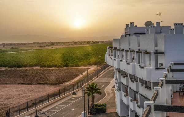 Ferienwohnung - Terrazas de la Torre Golf Res. , Spanien - ECM292 6