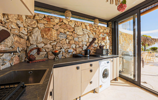 Holiday home House near golf course