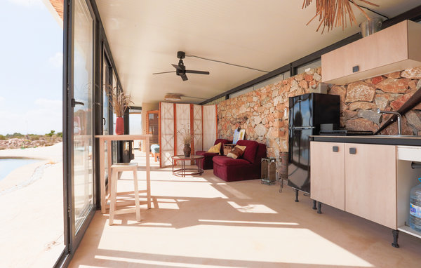 Holiday home House near golf course