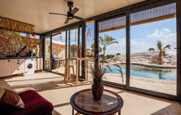 Holiday home House near golf course