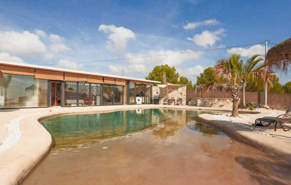 Holiday home House near golf course