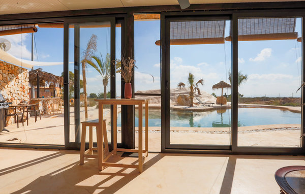 Holiday home House near golf course