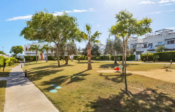 Apartament - Alhama de Murcia , Hiszpania - ECM302 7