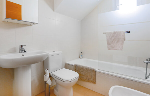 Apartament - Alhama de Murcia , Hiszpania - ECM302 701