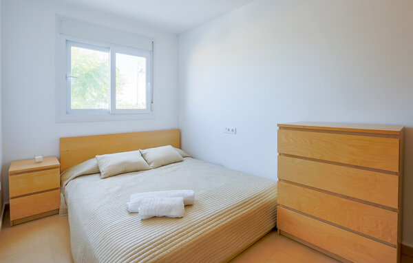 Apartament - Alhama de Murcia , Hiszpania - ECM302 9