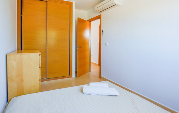 Apartament - Alhama de Murcia , Hiszpania - ECM302 601