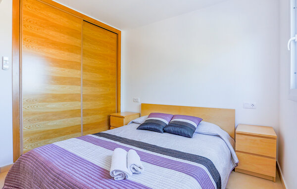 Apartament - Alhama de Murcia , Hiszpania - ECM302 5