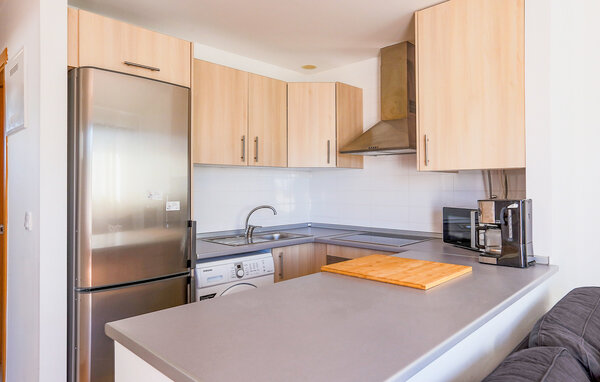 Apartament - Alhama de Murcia , Hiszpania - ECM302 401