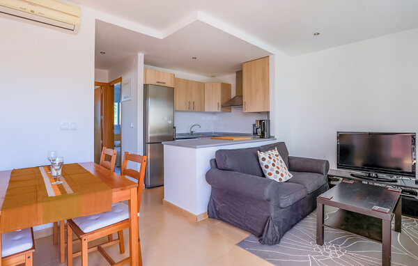 Apartament - Alhama de Murcia , Hiszpania - ECM302 301