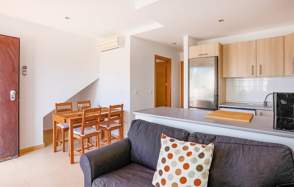 Apartament - Alhama de Murcia , Hiszpania - ECM302 302