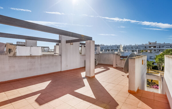 Apartament - Alhama de Murcia , Hiszpania - ECM302 6