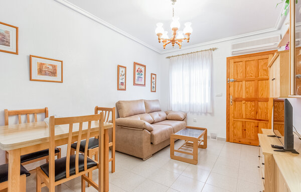 Location de vacances - Los Narejos , Espagne - ECM319 3
