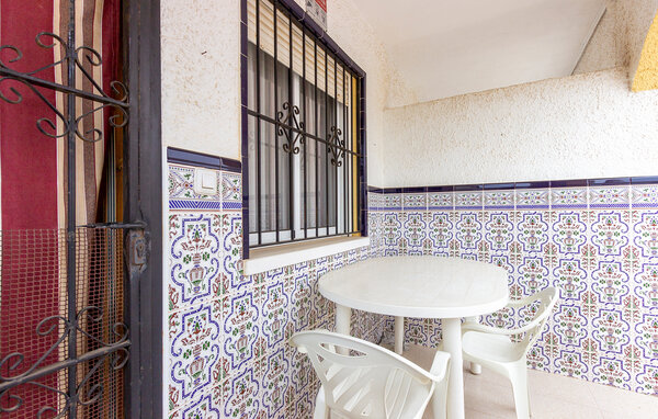 Location de vacances - Los Narejos , Espagne - ECM319 101