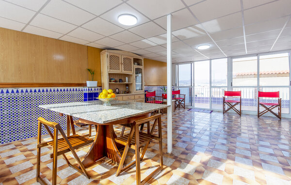 Appartement - Águilas , Spanje - ECM322 2