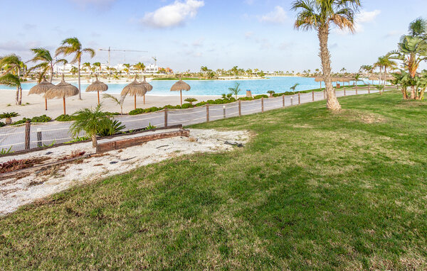 Casa de vacaciones - Santa Rosalia Lake & Life Res. , España - ECM323 110