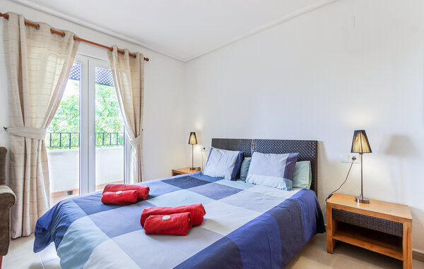 Appartement - Hacienda Riquelme Golf Resort , Spanje - ECM326 601