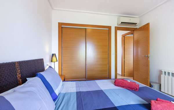 Appartement - Hacienda Riquelme Golf Resort , Spanje - ECM326 602