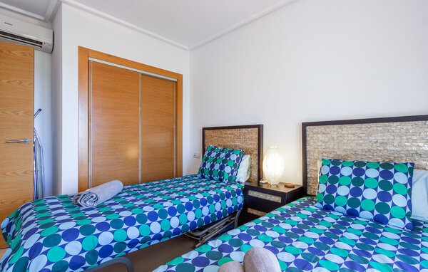 Appartement - Hacienda Riquelme Golf Resort , Spanje - ECM326 604