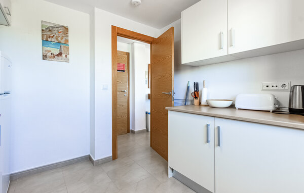 Appartement - Hacienda Riquelme Golf Resort , Spanje - ECM326 401