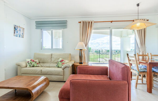 Appartement - Hacienda Riquelme Golf Resort , Spanje - ECM326 3