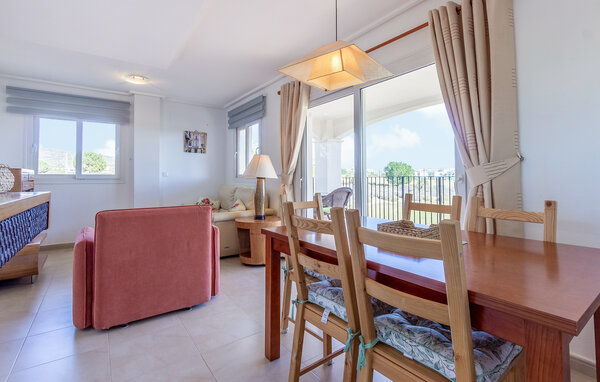 Appartement - Hacienda Riquelme Golf Resort , Spanje - ECM326 5