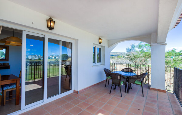 Appartement - Hacienda Riquelme Golf Resort , Spanje - ECM326 102