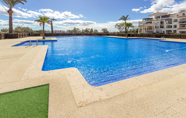 Appartement - Hacienda Riquelme Golf Resort , Spanje - ECM326 9