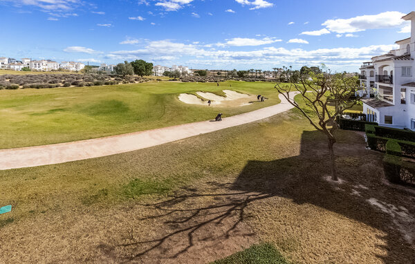 Appartement - Hacienda Riquelme Golf Resort , Spanje - ECM326 8
