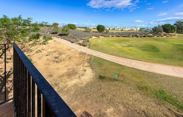 Appartement - Hacienda Riquelme Golf Resort , Spanje - ECM326 201