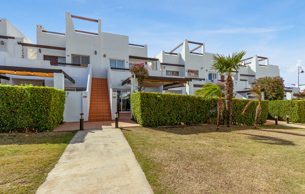 Apartment - Condado de Alhama , Spain - ECM333 1