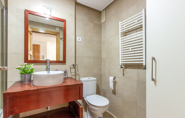 Apartman - La Torre Golf Resort , Spanjolska - ECM340 701