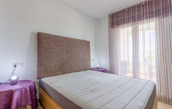 Apartman - La Torre Golf Resort , Spanjolska - ECM340 601