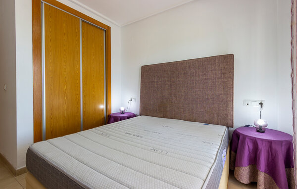 Apartman - La Torre Golf Resort , Spanjolska - ECM340 602