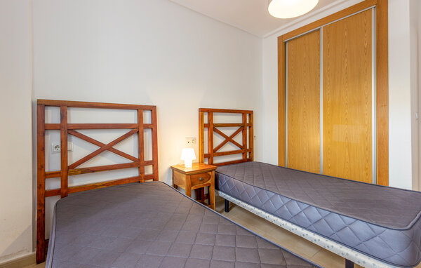 Apartman - La Torre Golf Resort , Spanjolska - ECM340 603