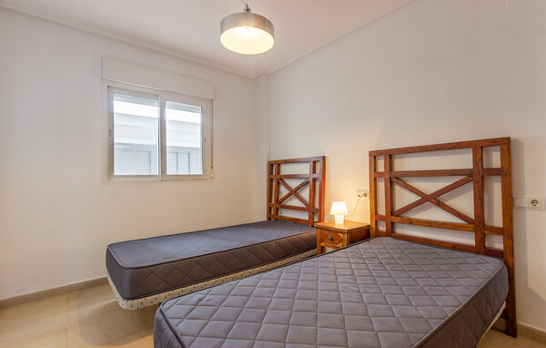 Apartman - La Torre Golf Resort , Spanjolska - ECM340 604
