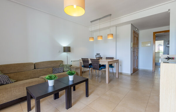 Apartman - La Torre Golf Resort , Spanjolska - ECM340 5