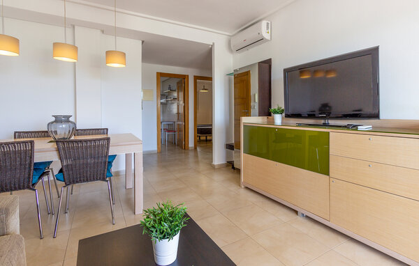Apartman - La Torre Golf Resort , Spanjolska - ECM340 4