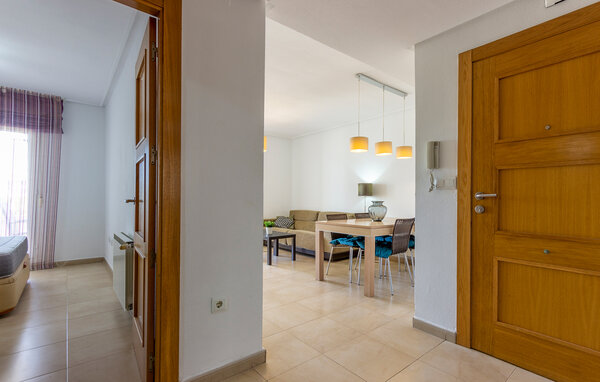 Apartman - La Torre Golf Resort , Spanjolska - ECM340 7