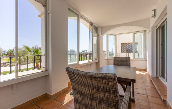 Apartman - La Torre Golf Resort , Spanjolska - ECM340 3